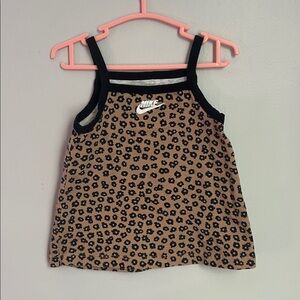 Nike Baby Skater Dress
